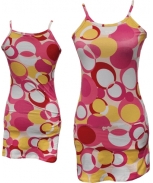Roxy Vestido Taffi W Jr